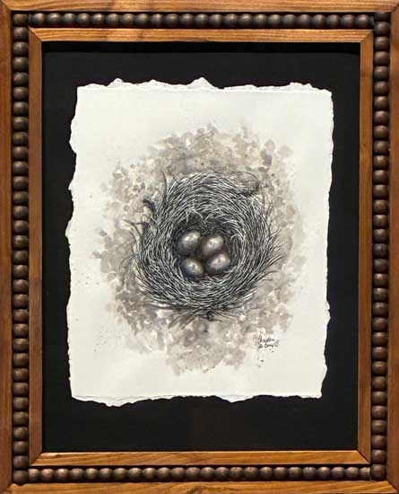 Original art by Christina Bias
